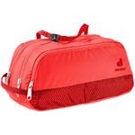 Deuter Wash Bag Tour Iii Toiletry Bag Red - (393012151240)