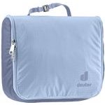 Deuter Wash Center Lite I Toiletry Bag Blue - (393052110120)