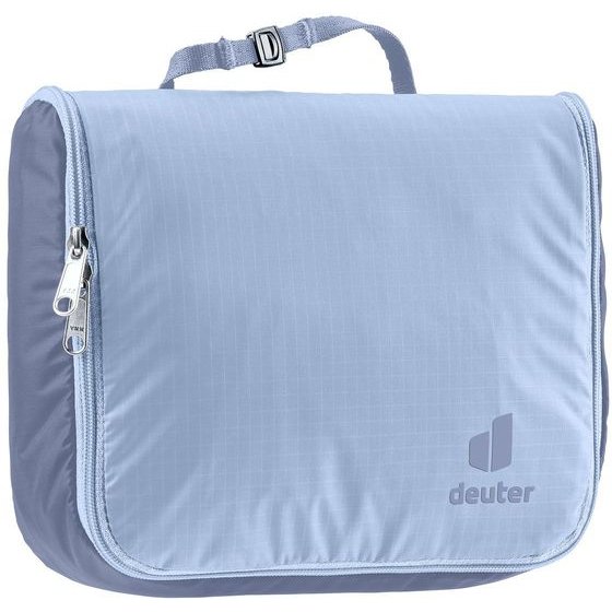 Deuter Wash Center Lite I Toiletry Bag Blue - (393052110120)