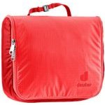 Deuter Wash Center Lite I Toiletry Bag Red - (393052151240)