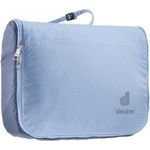 Deuter Wash Center Lite Ii Toiletry Bag Blue - (393062110120)
