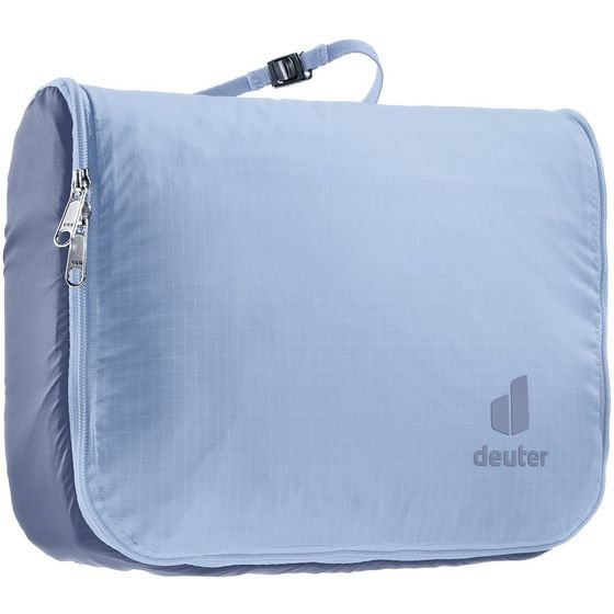 Deuter Wash Center Lite Ii Toiletry Bag Blue - (393062110120)
