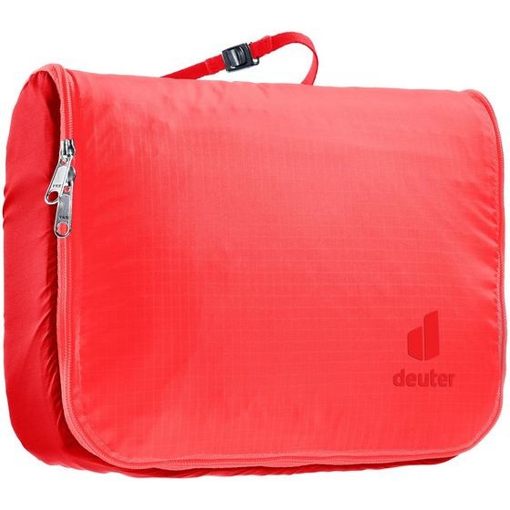 Deuter Wash Center Lite Ii Toiletry Bag Red - (393062151240)