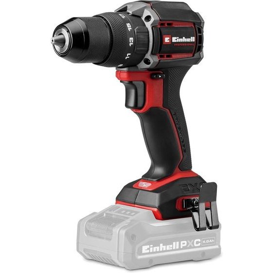 Einhell 18V Cordless Impact Drill Driver TP-Cd 18/70-C Li-i BL-Solo - (4514340)