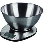 ELDOM Rena Electronic Kitchen Scale 5 Kg - (WK320S)