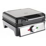 ELDOM Waflo Waffle Iron 1600W - (WA1600)