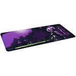 FURY Yari Speed Xl Shadow Duelist Mouse Pad 980X400MM - (NFU-2445)