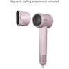 truelife Hairdryer D6 Hair Dryer 1600 W Rose - (TLHDMHDD6NNPA)