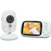 truelife Nannycam H32 Pro Baby Monitor - (TLVMMNCH32PWB)