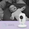 truelife Nannycam H32 Pro Baby Monitor - (TLVMMNCH32PWB)
