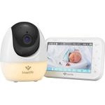 truelife Nannycam R4 Pro Baby Monitor - (TLVMMNCR4PNWA)