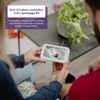 truelife Nannycam R4 Pro Baby Monitor - (TLVMMNCR4PNWA)