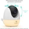truelife Nannycam R4 Pro Baby Monitor - (TLVMMNCR4PNWA)