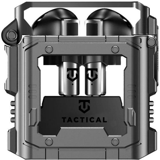 Tactical Vision Strikepods Grey - (57983110312)