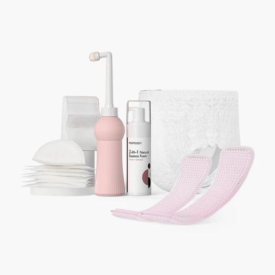 MOMCOZY PK007 | Postpartum Recovery Accessories Set - (PK007-NA70000N00102)