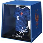 MyJersey: World Cup France - Mbappe (2026) (62MY00001)