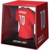 MyJersey: World Cup Portugal - Bernardo Silva (2026) (03MY00046)