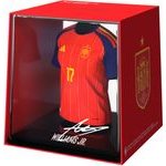 MyJersey: World Cup Spain - Nico Williams (2026) (06MY00011)