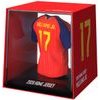 MyJersey: World Cup Spain - Nico Williams (2026) (06MY00011)