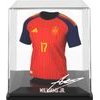 MyJersey: World Cup Spain - Nico Williams (2026) (06MY00011)