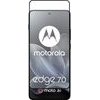 Crong 3D Armour Glass Lite - Full Glue Tempered Glass For Motorola Edge 70 Fusion 5G - (CRG3DAGLMOE70)