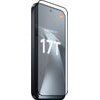 Crong 3D Armour Glass Lite - Full Glue Tempered Glass For Xiaomi 17T 5G - (CRG3DAGLXM17T)