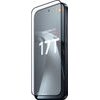 Crong 3D Armour Glass Lite - Full Glue Tempered Glass For Xiaomi 17T 5G - (CRG3DAGLXM17T)