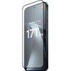 Crong 3D Armour Glass Lite - Full Glue Tempered Glass For Xiaomi 17T Pro 5G - (CRG3DAGLXM17TP)