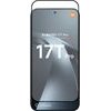 Crong 3D Armour Glass Lite - Full Glue Tempered Glass For Xiaomi 17T Pro 5G - (CRG3DAGLXM17TP)