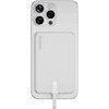 Flextail Zero Power Metal Powerbank 5000mAh (sliver) - (Zero Power M 5000-S)