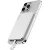 Flextail Zero Power Metal Powerbank 5000mAh (sliver) - (Zero Power M 5000-S)