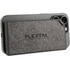 Flextail ��������� �������� Zero Power 10.000 Mah (�����) - (Zero POWER-B)