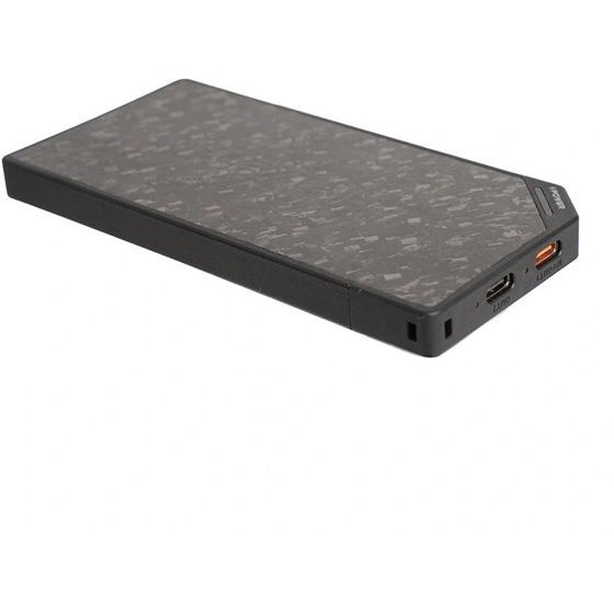 Flextail ��������� �������� Zero Power 10.000 Mah (�����) - (Zero POWER-B)