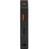 Flextail ��������� �������� Zero Power 10.000 Mah (�����) - (Zero POWER-B)