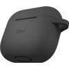 Etteri Silicone Case For Airpods 3 black