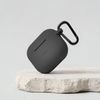 Etteri Silicone Case For Airpods 3 black