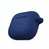 Etteri Silicone Case For Airpods 3 Dark blue