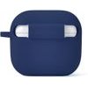 Etteri Silicone Case For Airpods 3 Dark blue