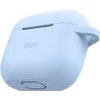 Etteri Silicone Case For Airpods 3 Light blue