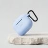 Etteri Silicone Case For Airpods 3 Light blue