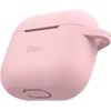 Etteri Silicone Case For Airpods 3 Light pink