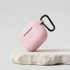 Etteri Silicone Case For Airpods 3 Light pink