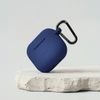 Etteri Silicone Case For Airpods 4 Dark blue