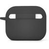 Etteri Silicone Case For Airpods Pro 3 black