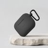 Etteri Silicone Case For Airpods Pro 3 black