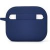 Etteri Silicone Case For Airpods Pro 3 Dark blue