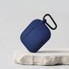 Etteri Silicone Case For Airpods Pro 3 Dark blue