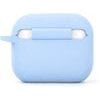 Etteri Silicone Case For Airpods Pro 3 Light blue