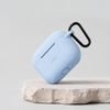 Etteri Silicone Case For Airpods Pro 3 Light blue