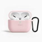 Etteri Silicone Case For Airpods Pro 3 Light pink
